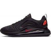 Nike Air Max 720 Fully Black