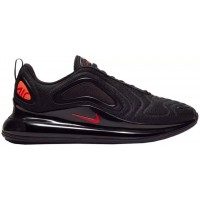 Nike Air Max 720 Fully Black