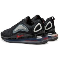 Nike x Undercover Air Max 720 Black