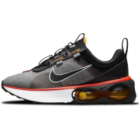 Nike Air Max 2021 Black Grey White
