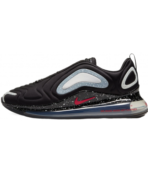 Nike x Undercover Air Max 720 Black