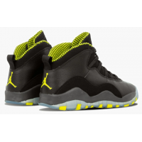 Nike Air Jordan 10 Retro Venom Green