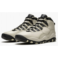Nike Air Jordan 10 Retro Steel