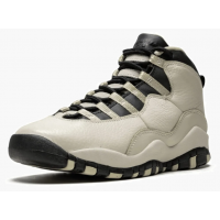 Nike Air Jordan 10 Retro Steel