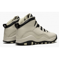 Nike Air Jordan 10 Retro Steel