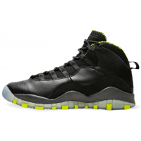 Nike Air Jordan 10 Retro Venom Green