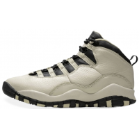 Nike Air Jordan 10 Retro Steel