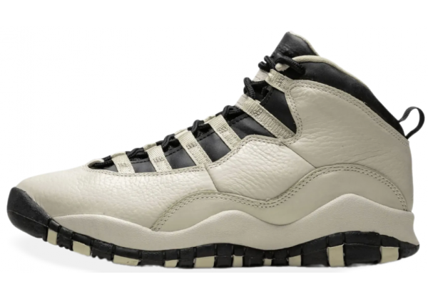 Nike Air Jordan 10 Retro Steel