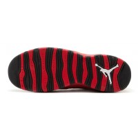 Nike Air Jordan 10 Retro Fusion Red