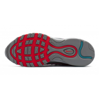 Кроссовки Nike Air Max 98 серые