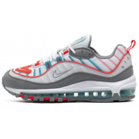 Кроссовки Nike Air Max 98 серые