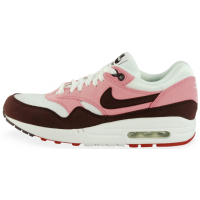 Nike Air Max 1 87 розово-коричневые