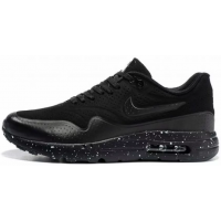 Кроссовки Nike Air Max 1 87 Ultra Black