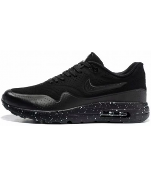 Nike Air Max 1 87 Ultra Black