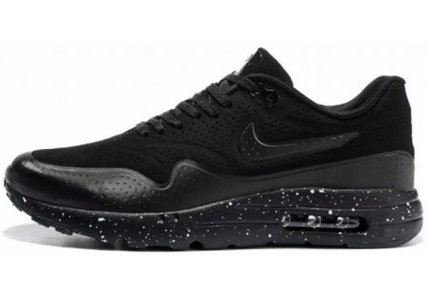 Кроссовки Nike Air Max 1 87 Ultra Black