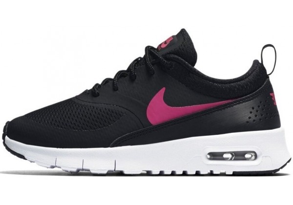Nike Air Max 87 Tavas Black Pink
