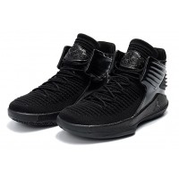 Кроссовки Nike Air Jordan XXXII 32 Black