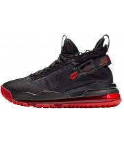 Кроссовки Nike Air Jordan 720 черные