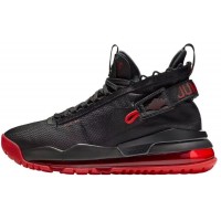 Кроссовки Nike Air Jordan 720 черные Кроссовки Nike Air Jordan 720 черные