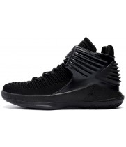 Кроссовки Nike Air Jordan XXXII 32 Black