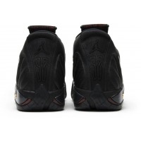 Кроссовки Nike Air Jordan 14 черные