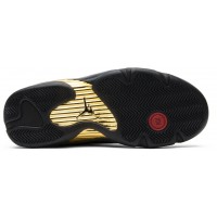 Кроссовки Nike Air Jordan 14 черные