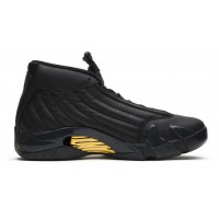Кроссовки Nike Air Jordan 14 черные