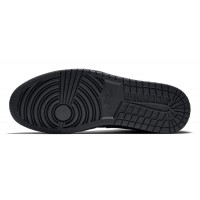 Nike Air Jordan 1 Retro Hight All Black