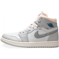 Nike Air Jordan 1 Zoom CMFT London