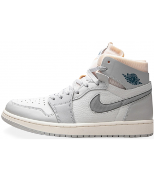 Кроссовки Nike Air Jordan 1 Zoom CMFT London