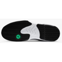 Кроссовки Nike Air Jordan Max Aura 2 Black White Green