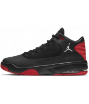 Кроссовки Nike Air Jordan Max Aura 2 Black Red