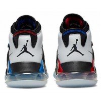 Кроссовки Nike Air Jordan Mars 270 Black Red
