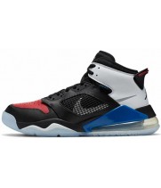 Кроссовки Nike Air Jordan Mars 270 Black Red