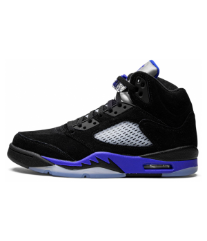 Air Jordan 5 Racer Blue