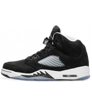 Кроссовки Air Jordan 5 Oreo