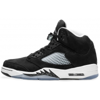 Кроссовки Air Jordan 5 Oreo
