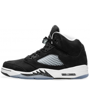 Air Jordan 5 Oreo