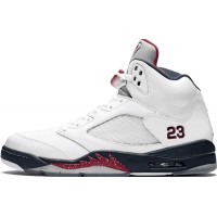 Кроссовки Air Jordan 5 Retro Obsidian