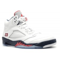 Кроссовки Air Jordan 5 Retro Obsidian