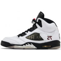 Paris Saint-Germain x Air Jordan 5 Retro Friends & Family