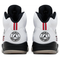 Paris Saint-Germain x Air Jordan 5 Retro Friends & Family