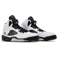 Paris Saint-Germain x Air Jordan 5 Retro Friends & Family