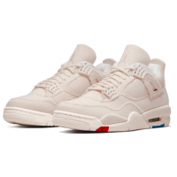 Nike Jordan 4 Retro WMNS Blank Canvas