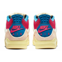 Кроссовки Nike Air Jordan 4 Retro Union Guava Ice