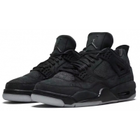 Nike Air Jordan 4 Retro Kaws Dark Green