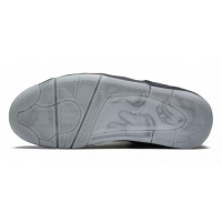 Nike Air Jordan 4 Retro Kaws Dark Green