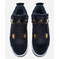 Nike Air Jordan 4 Retro Royalty
