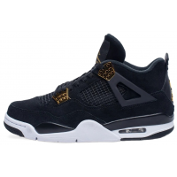 Nike Air Jordan 4 Retro Royalty