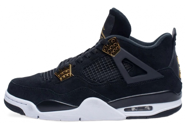 Nike Air Jordan 4 Retro Royalty